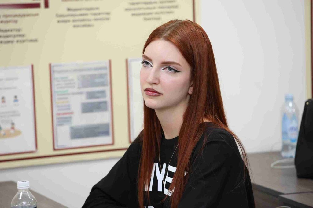 Иностранные преподаватели в КАСУ встречи, которые расширяют горизонты (6)