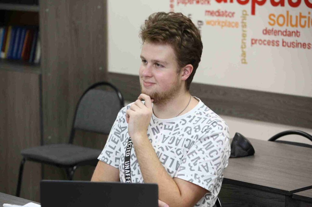 Иностранные преподаватели в КАСУ встречи, которые расширяют горизонты (8)