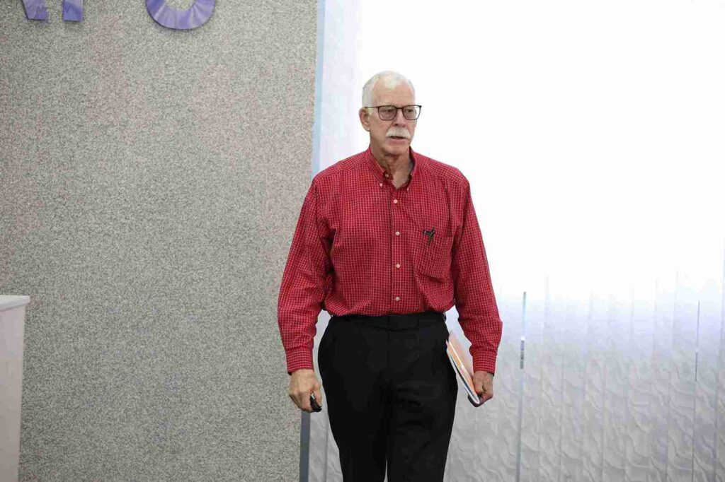 Иностранные преподаватели в КАСУ встречи, которые расширяют горизонты (9)