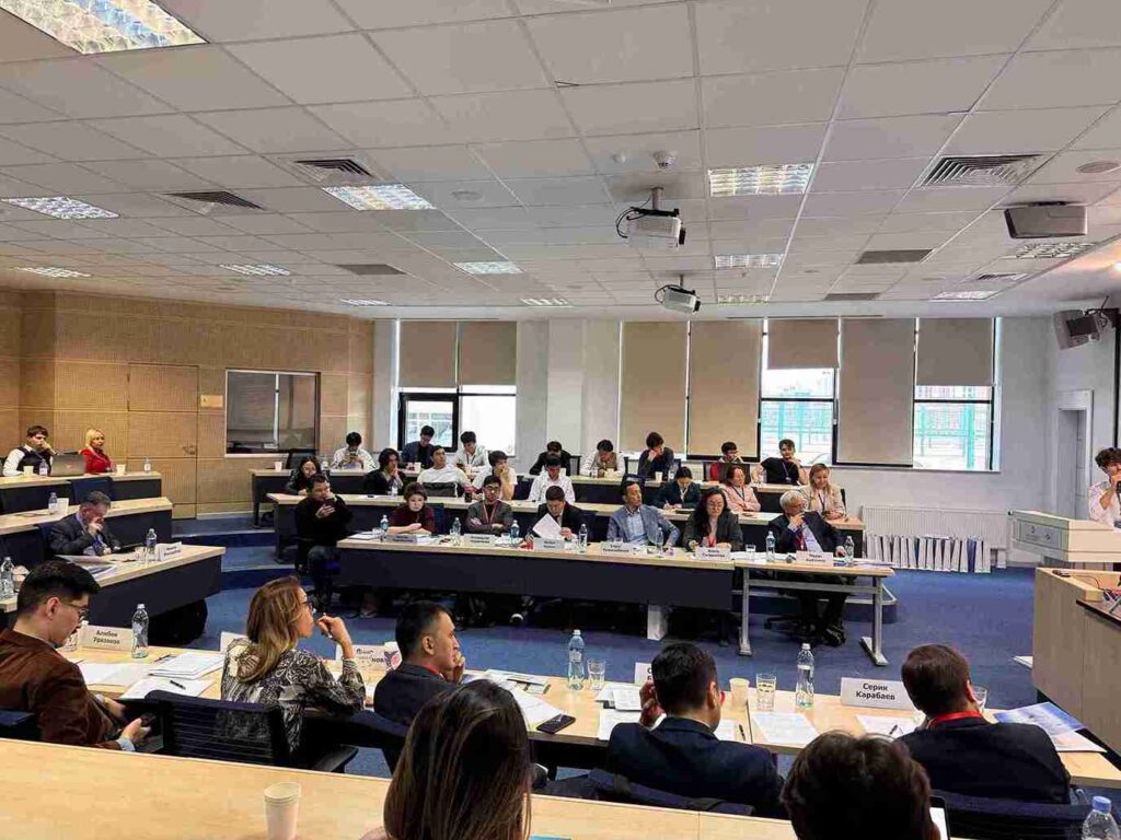 Интеллект против мошенничества КАСУ победитель Республиканского конкурса AI проектов (1)