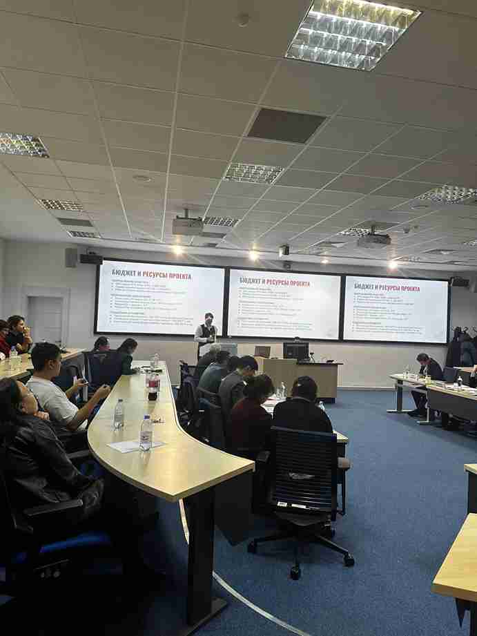 Интеллект против мошенничества КАСУ победитель Республиканского конкурса AI проектов (2)