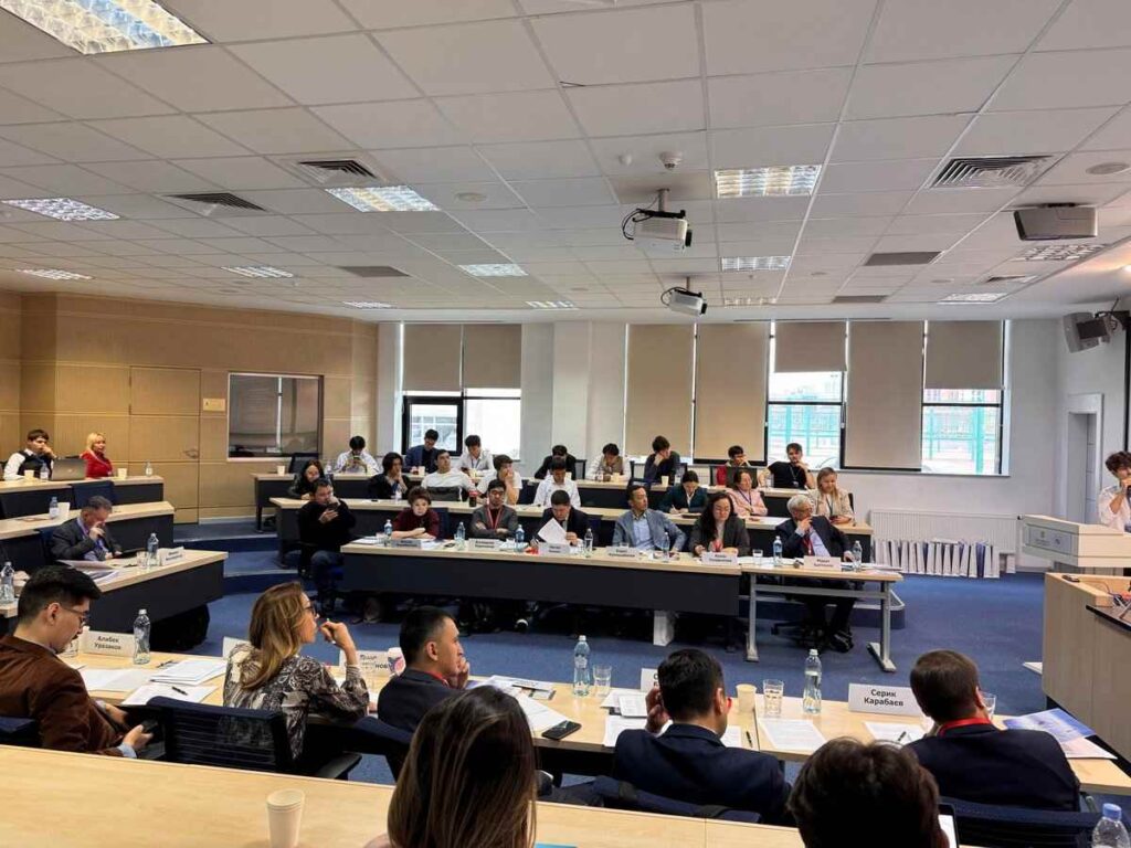 Интеллект против мошенничества КАСУ победитель Республиканского конкурса AI проектов (4)