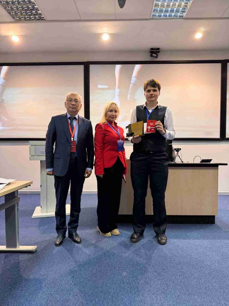 Интеллект против мошенничества КАСУ победитель Республиканского конкурса AI проектов (5)