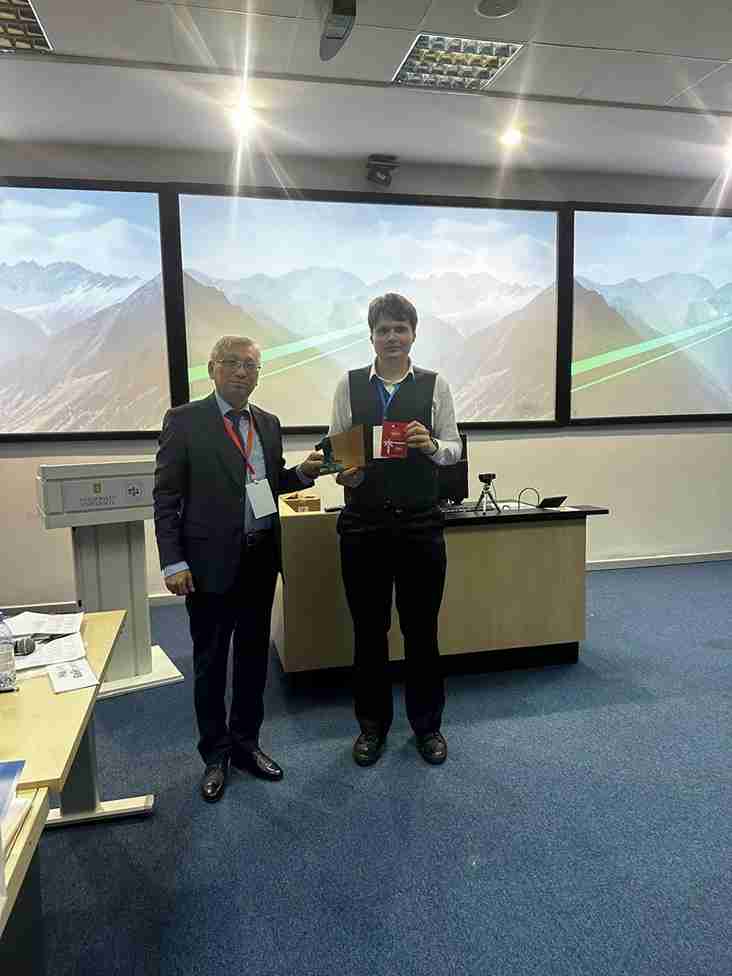 Интеллект против мошенничества КАСУ победитель Республиканского конкурса AI проектов (7)