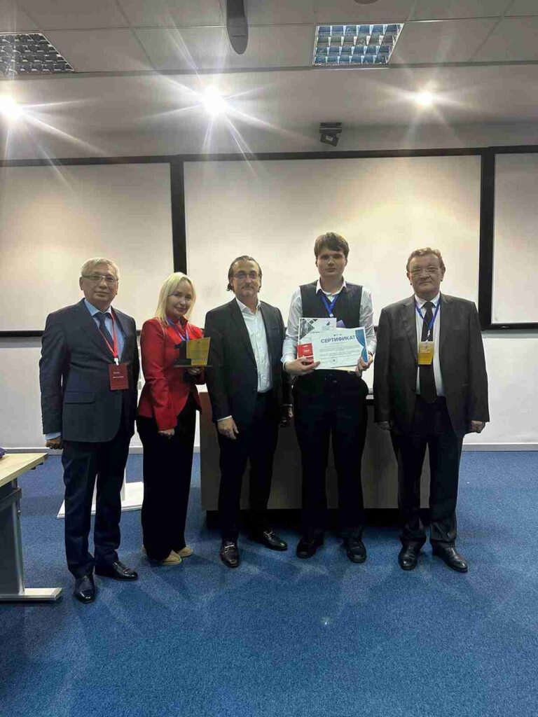 Интеллект против мошенничества КАСУ победитель Республиканского конкурса AI проектов (8)