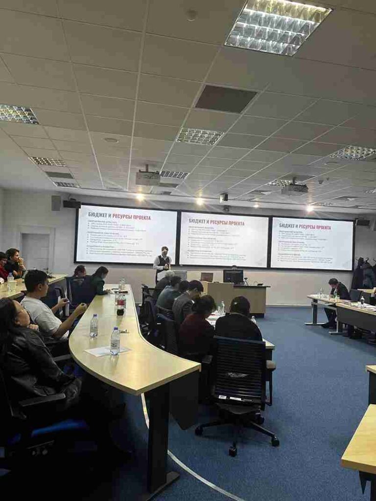 Интеллект против мошенничества КАСУ победитель Республиканского конкурса AI проектов (9)