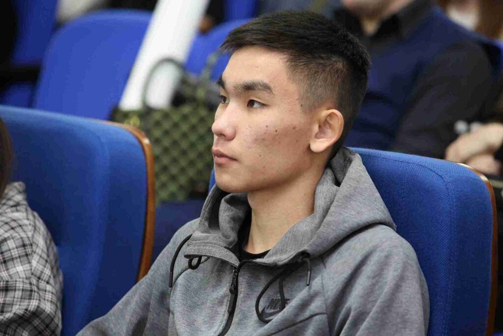 Исторический шаг для КАСУ и студенческого предпринимательства! (14)