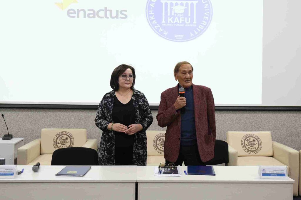 Исторический шаг для КАСУ и студенческого предпринимательства! (16)