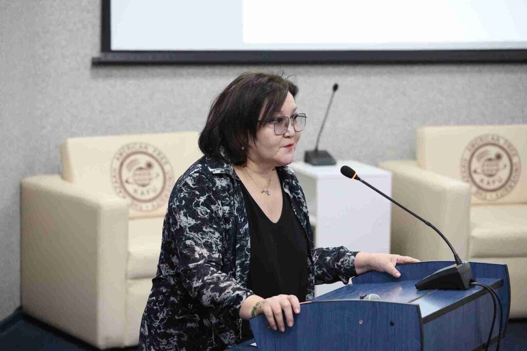 Исторический шаг для КАСУ и студенческого предпринимательства! (20)