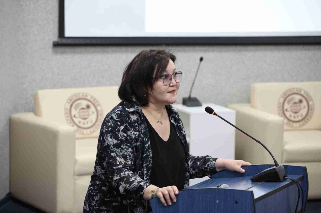 Исторический шаг для КАСУ и студенческого предпринимательства! (21)