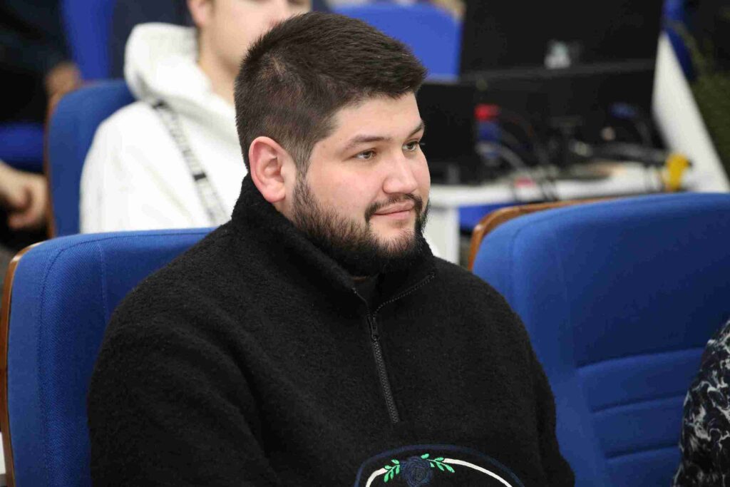 Исторический шаг для КАСУ и студенческого предпринимательства! (22)