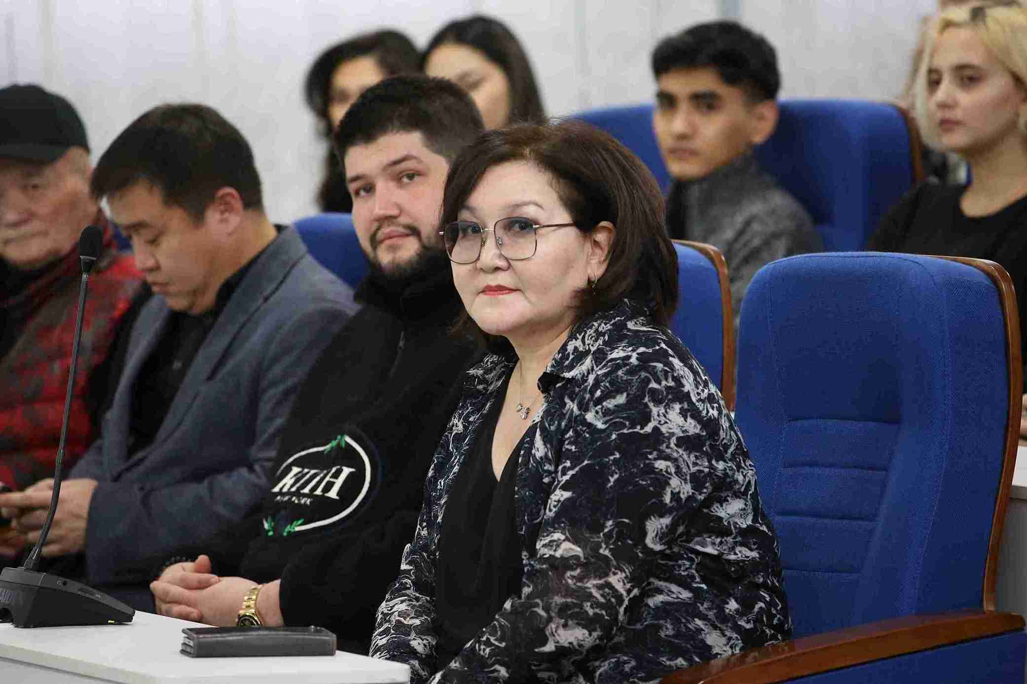 Исторический шаг для КАСУ и студенческого предпринимательства! (24)