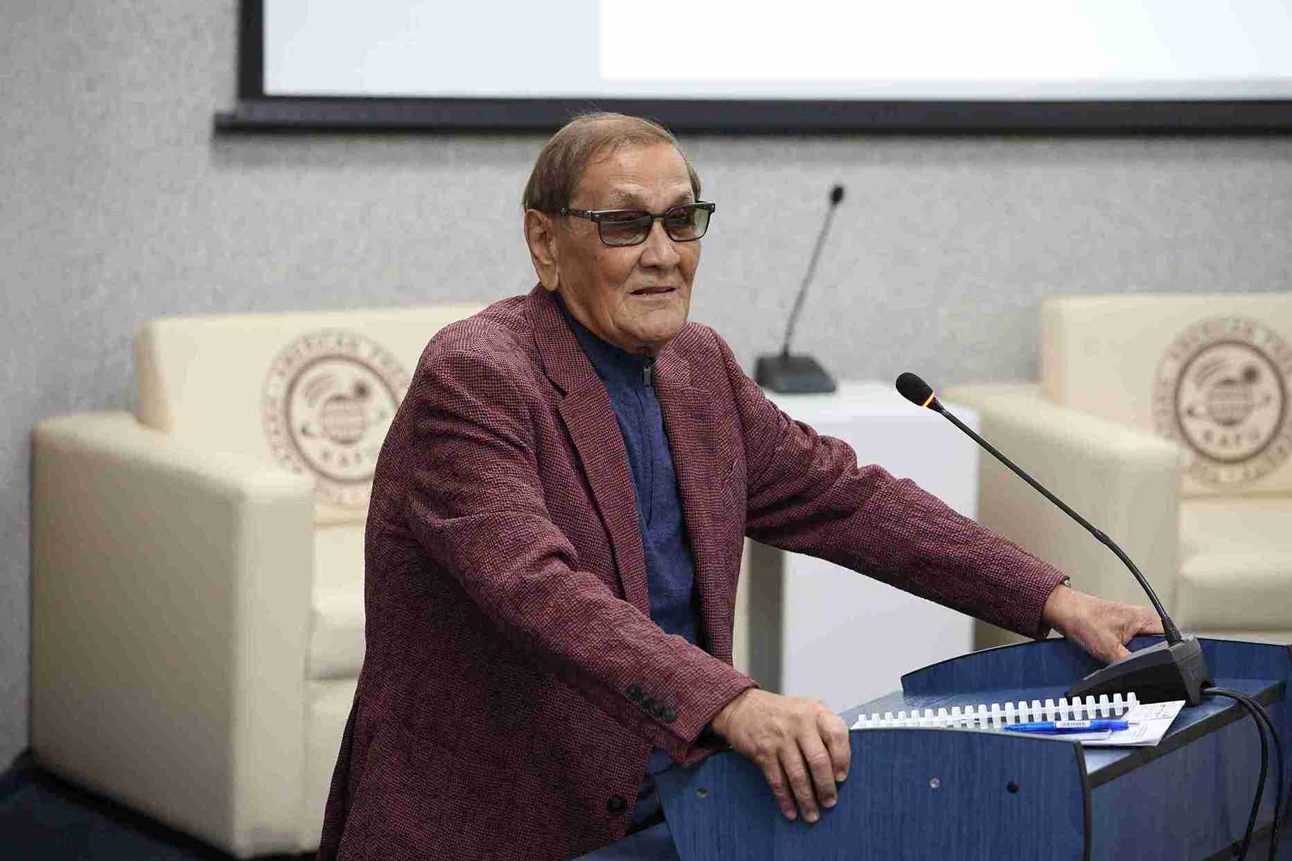 Исторический шаг для КАСУ и студенческого предпринимательства! (26)