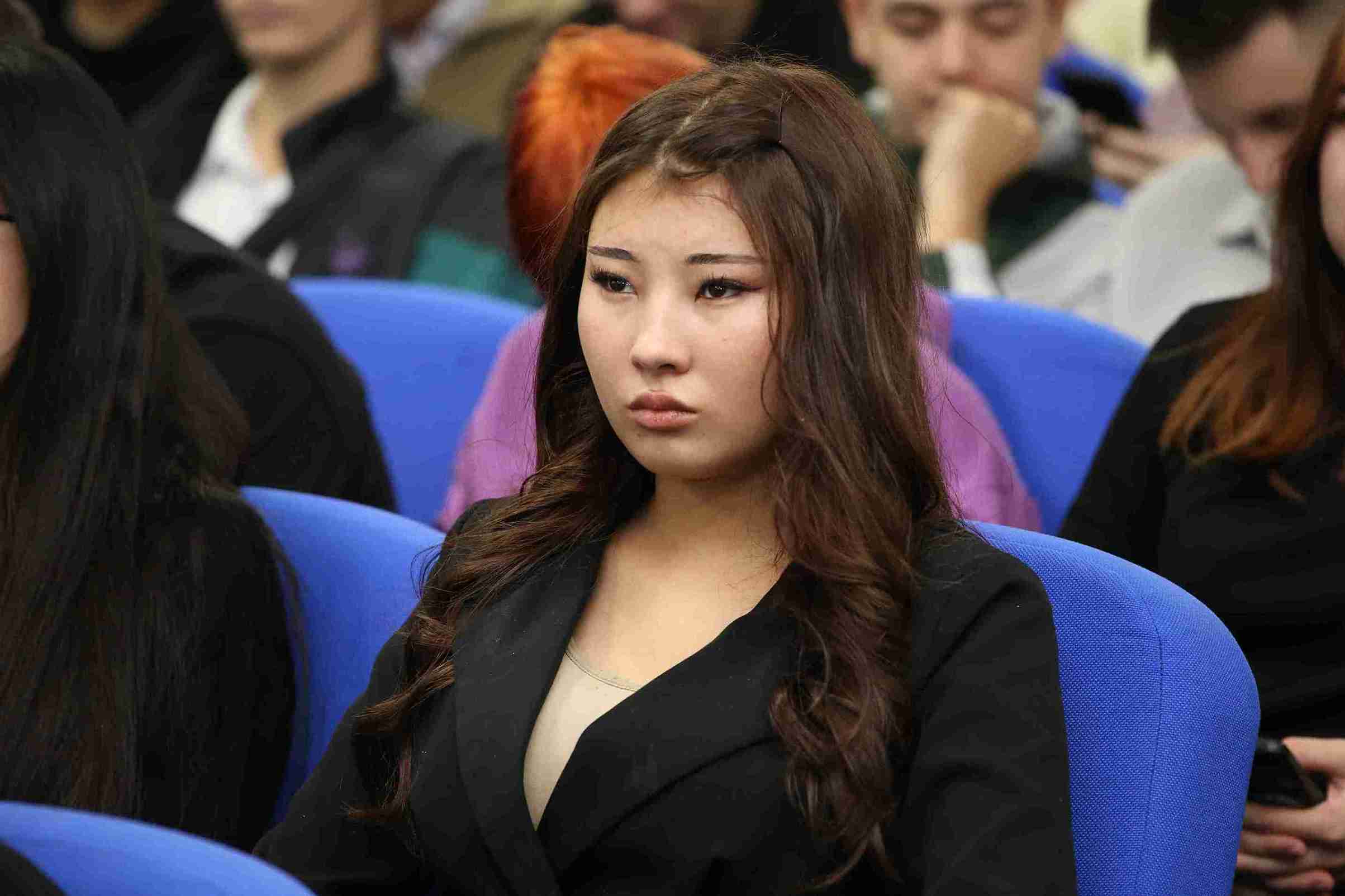 Исторический шаг для КАСУ и студенческого предпринимательства! (3)