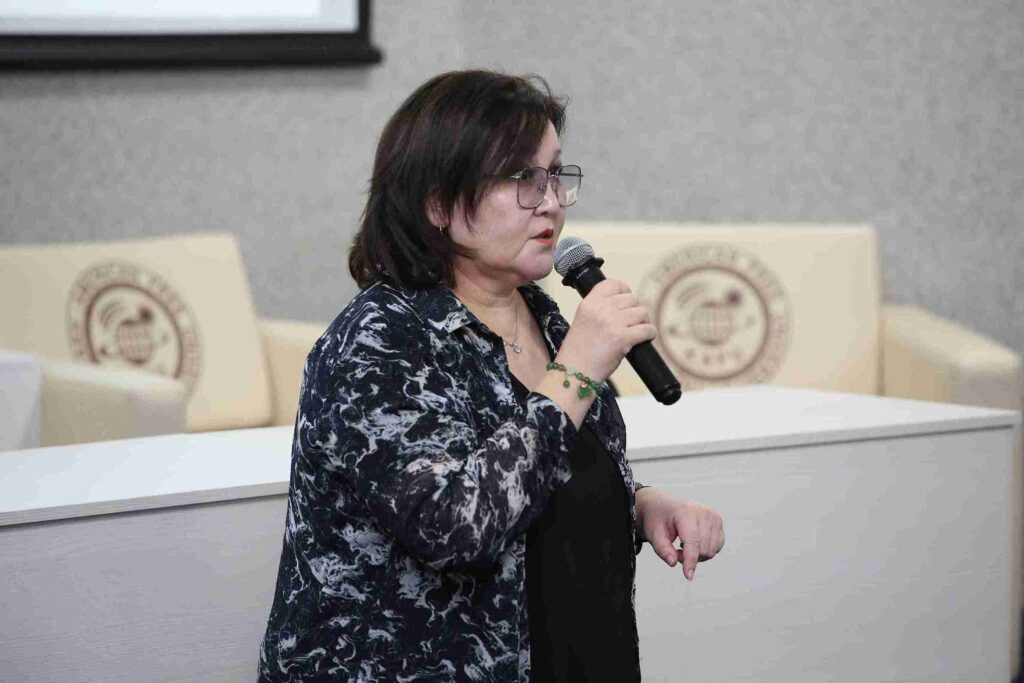 Исторический шаг для КАСУ и студенческого предпринимательства! (34)