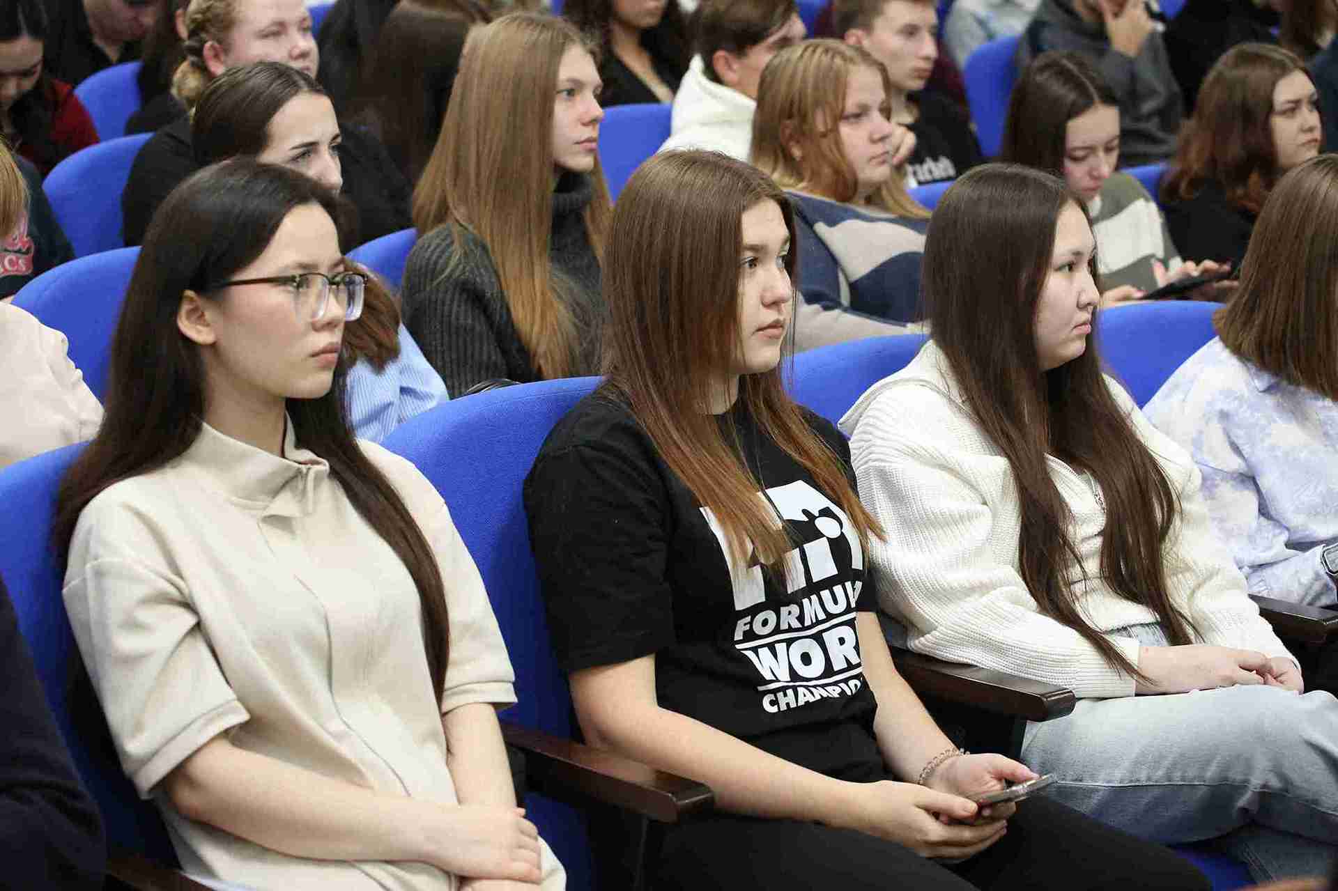 Исторический шаг для КАСУ и студенческого предпринимательства! (36)