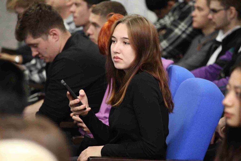 Исторический шаг для КАСУ и студенческого предпринимательства! (4)