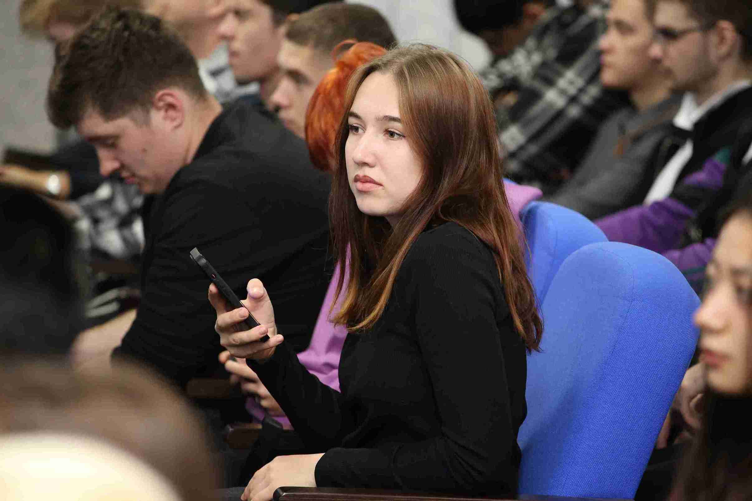 Исторический шаг для КАСУ и студенческого предпринимательства! (4)