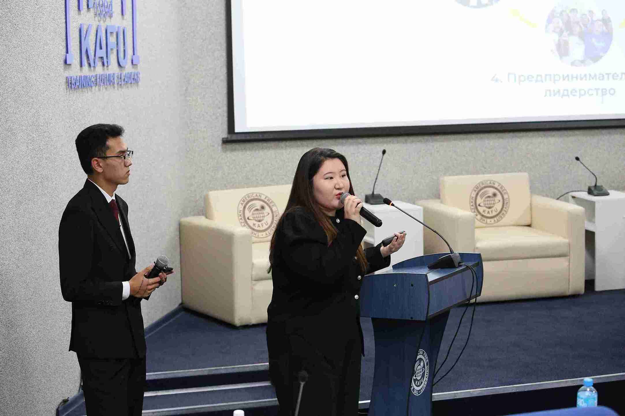 Исторический шаг для КАСУ и студенческого предпринимательства! (5)