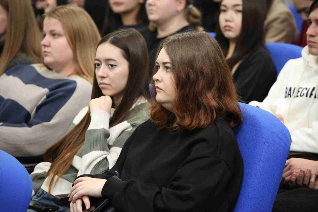 Исторический шаг для КАСУ и студенческого предпринимательства! (6)