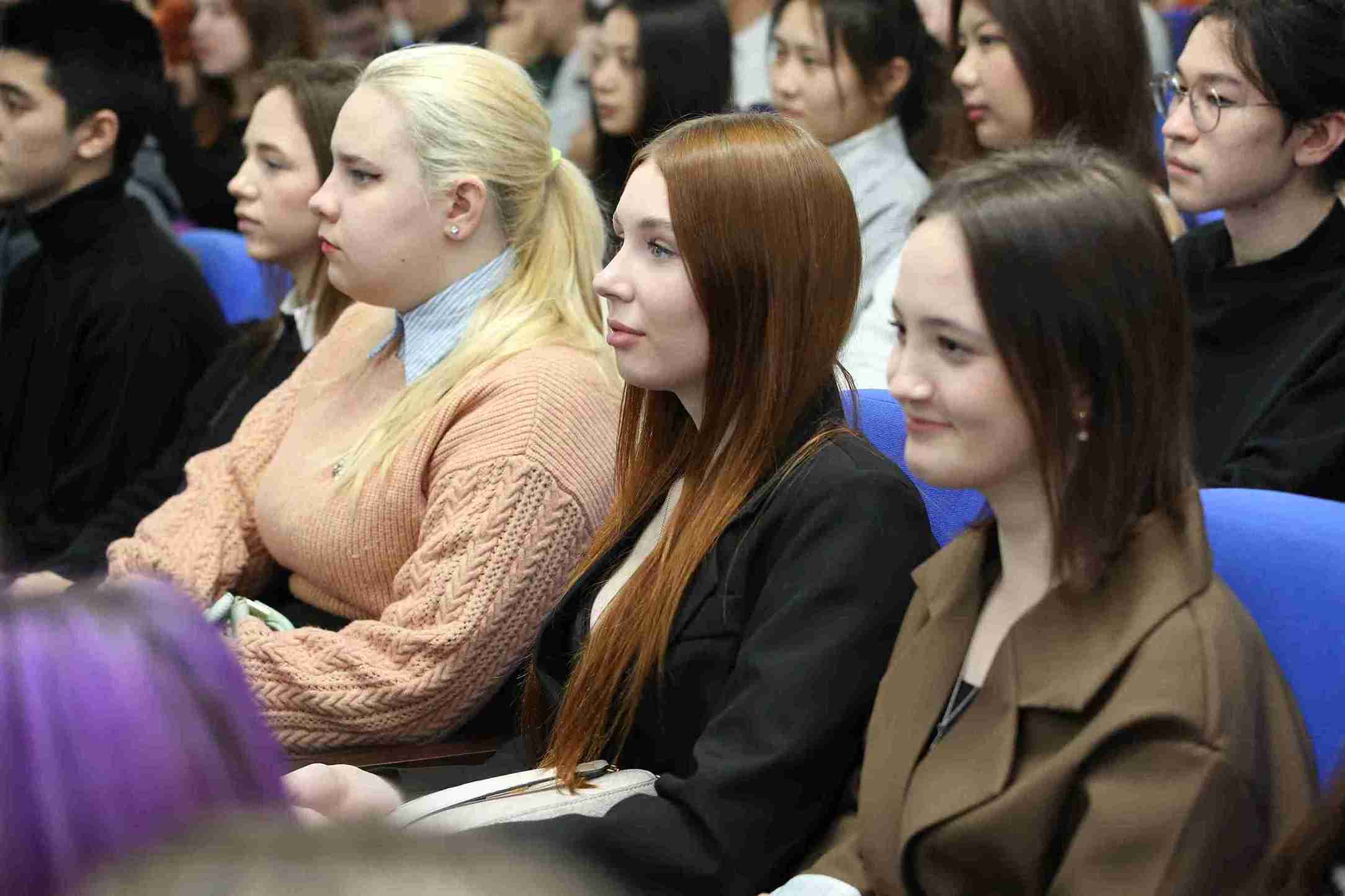 Исторический шаг для КАСУ и студенческого предпринимательства! (8)