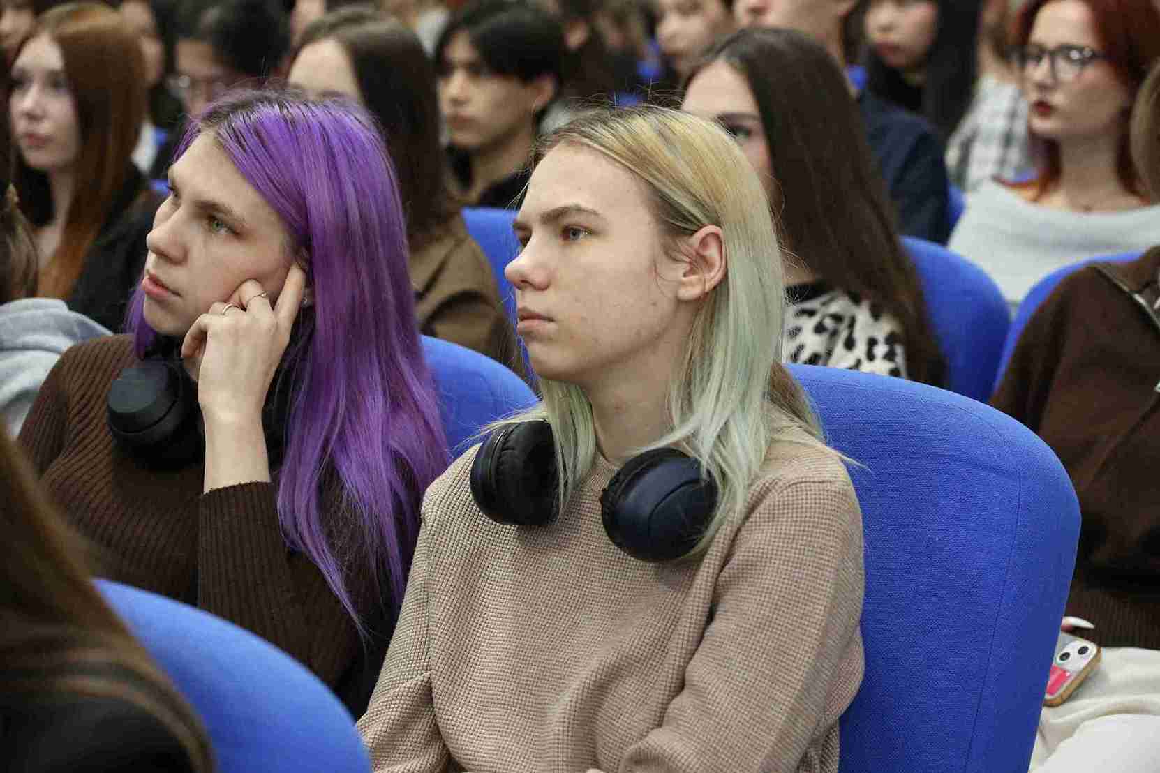 Исторический шаг для КАСУ и студенческого предпринимательства! (9)