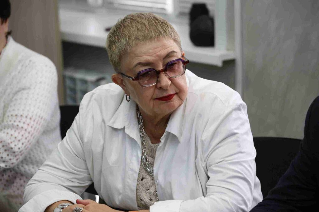 КАСУ укрепляет партнёрские связи с колледжами региона (1)