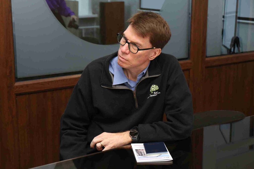 КАСУ укрепляет партнёрские связи с колледжами региона (10)