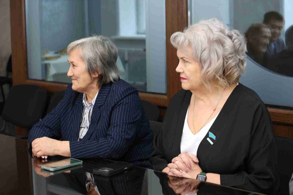 КАСУ укрепляет партнёрские связи с колледжами региона (11)