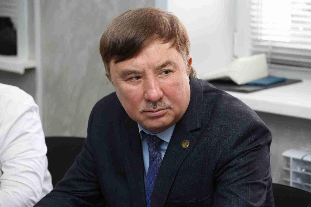 КАСУ укрепляет партнёрские связи с колледжами региона (12)