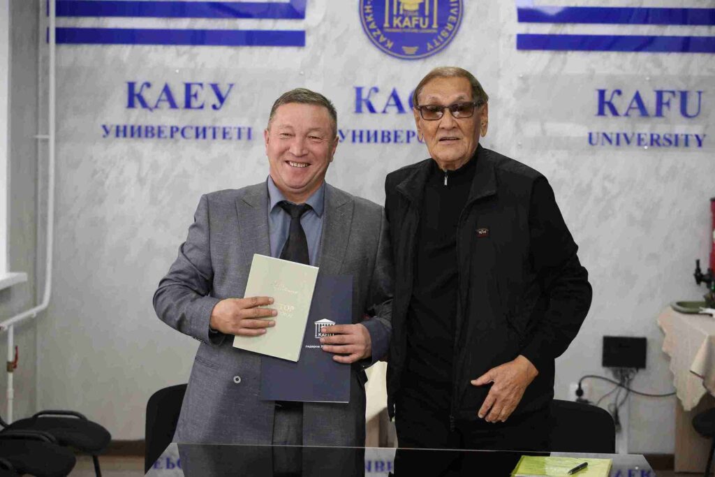 КАСУ укрепляет партнёрские связи с колледжами региона (3)