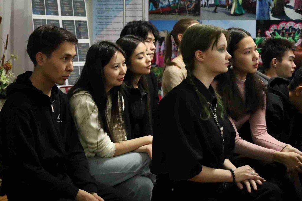 Круглый стол «Туризм и культура точки пересечения и перспективы развития» (2)