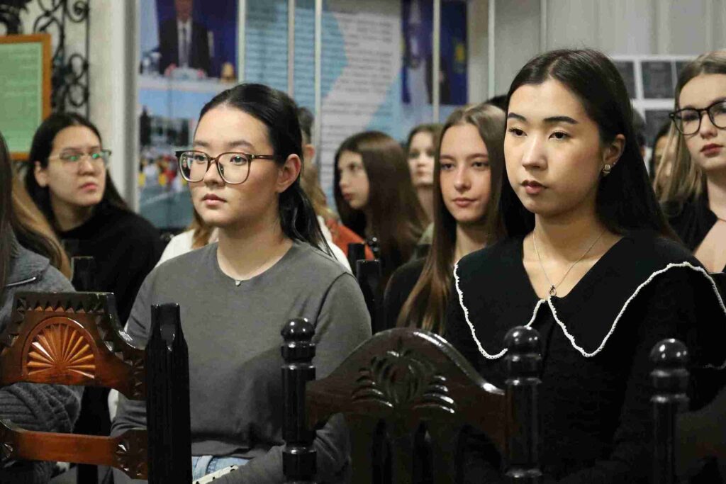 Круглый стол «Туризм и культура точки пересечения и перспективы развития» (3)