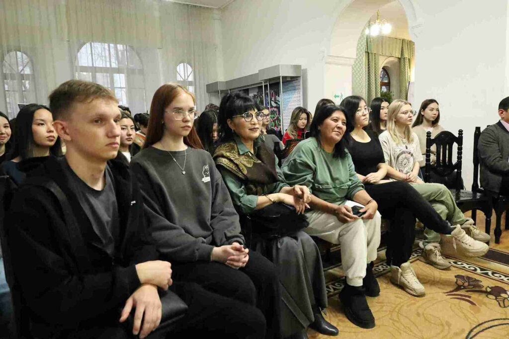 Круглый стол «Туризм и культура точки пересечения и перспективы развития» (4)