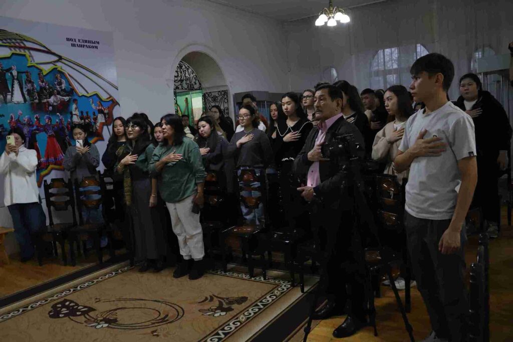 Круглый стол «Туризм и культура точки пересечения и перспективы развития» (5)