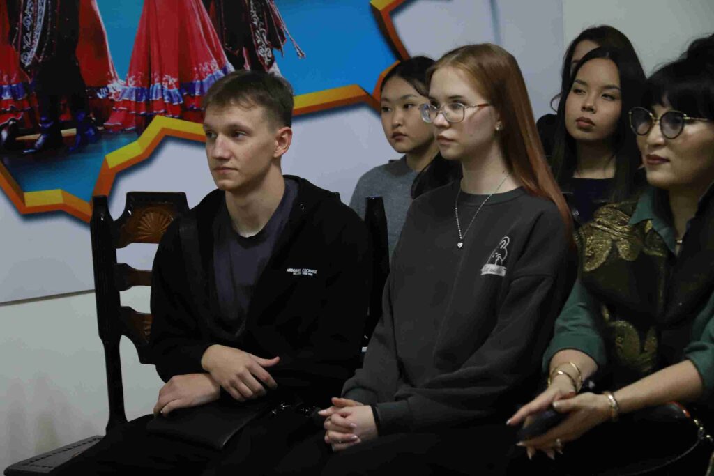 Круглый стол «Туризм и культура точки пересечения и перспективы развития» (6)