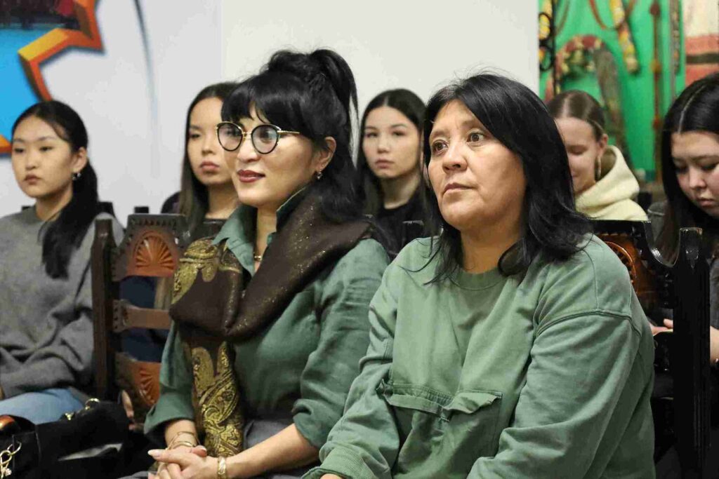 Круглый стол «Туризм и культура точки пересечения и перспективы развития» (7)