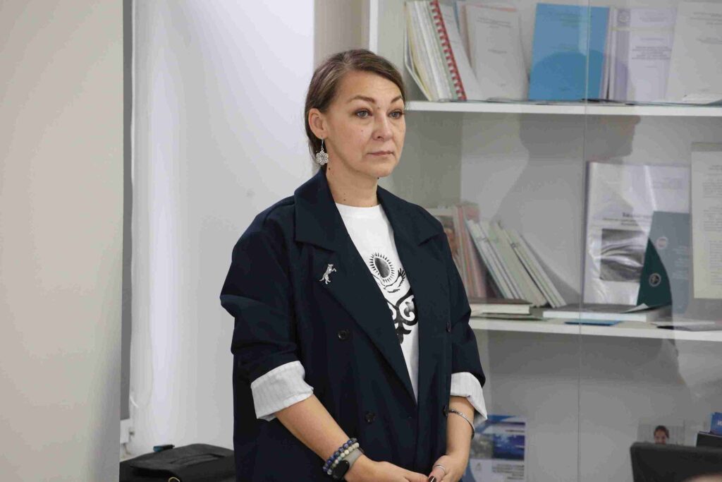 Методический семинар ESPRITE (1)