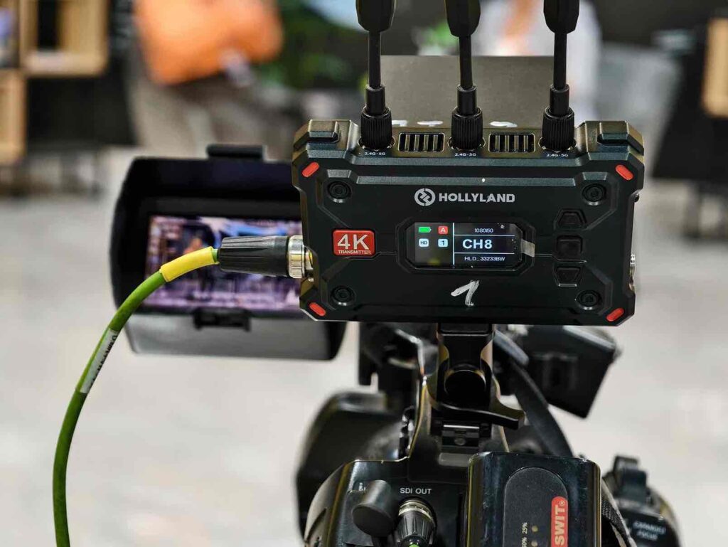 Обучение будущих журналистов в рамках проекта дуального обучения 12