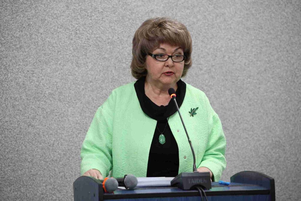 Организация работы КАСУ с родительской общественностью по открытию Профильных классов (10)