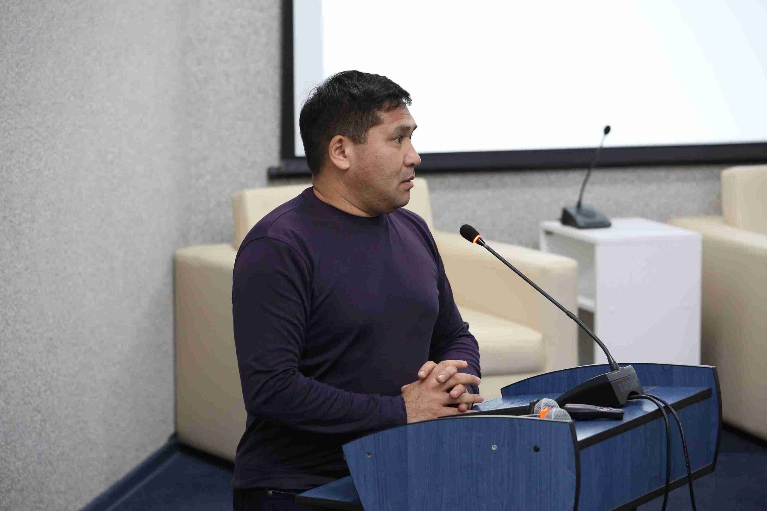 Организация работы КАСУ с родительской общественностью по открытию Профильных классов (2)