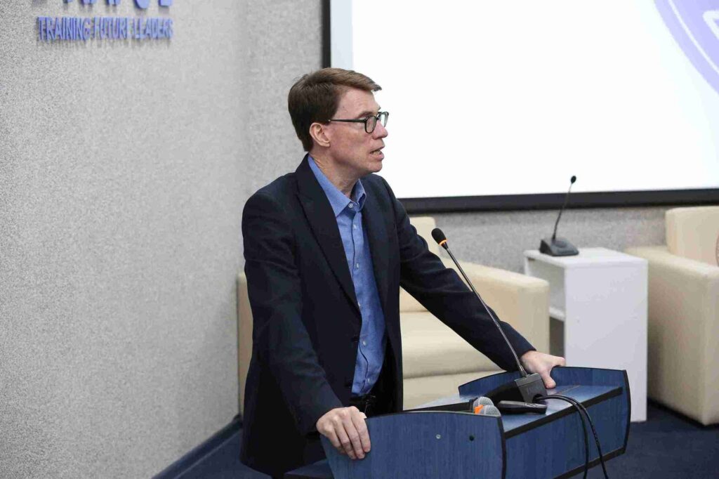 Организация работы КАСУ с родительской общественностью по открытию Профильных классов (3)