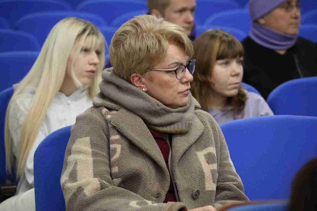 Организация работы КАСУ с родительской общественностью по открытию Профильных классов (5)