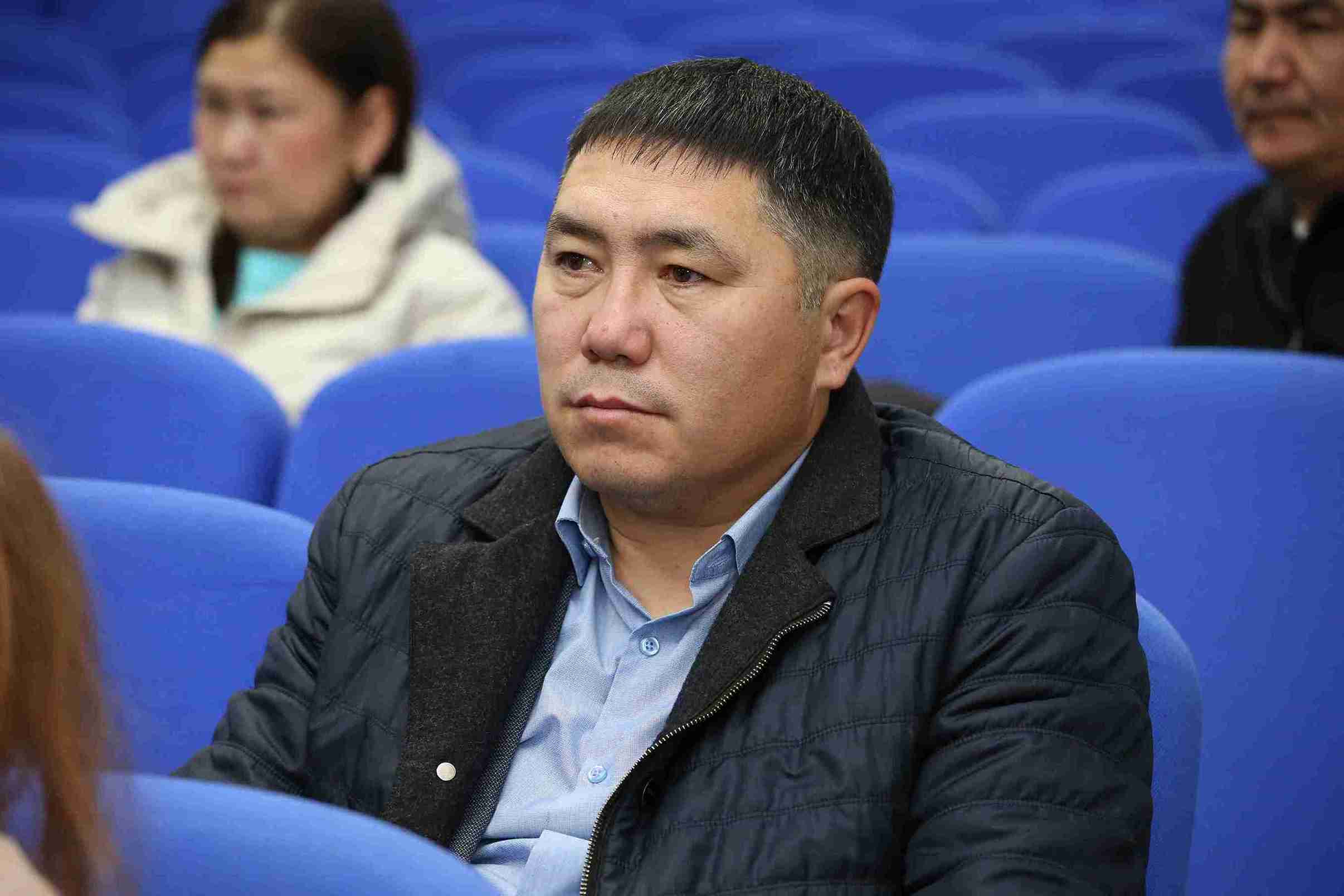 Организация работы КАСУ с родительской общественностью по открытию Профильных классов (6)