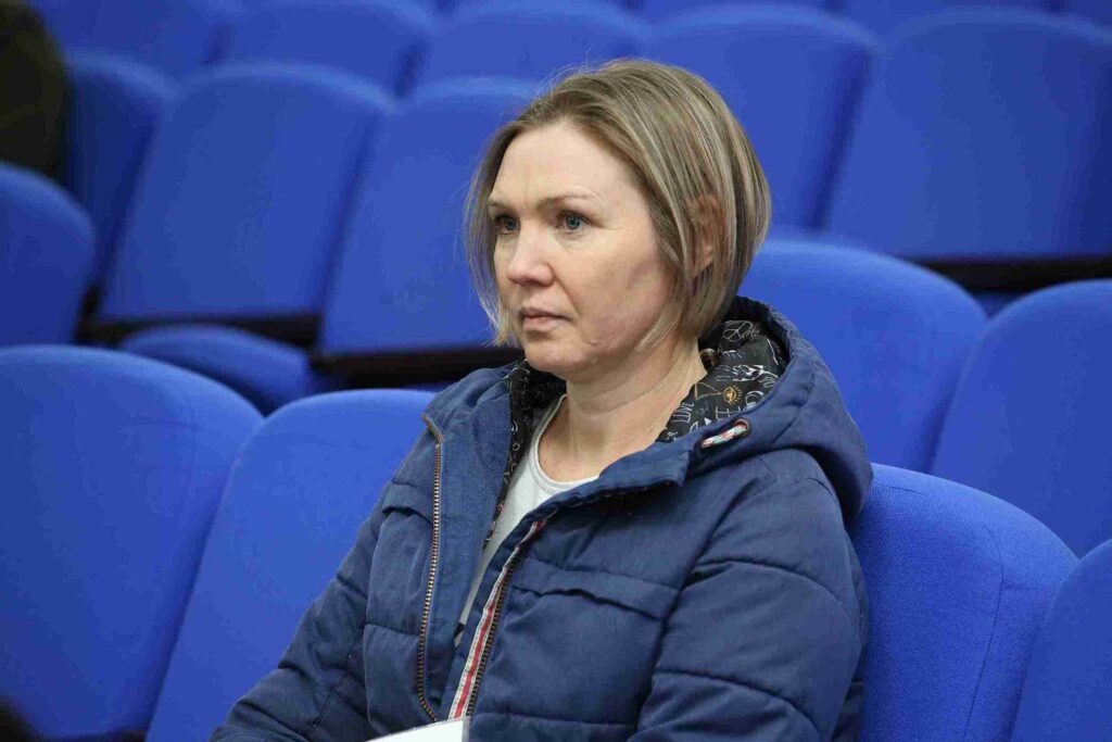 Организация работы КАСУ с родительской общественностью по открытию Профильных классов (8)