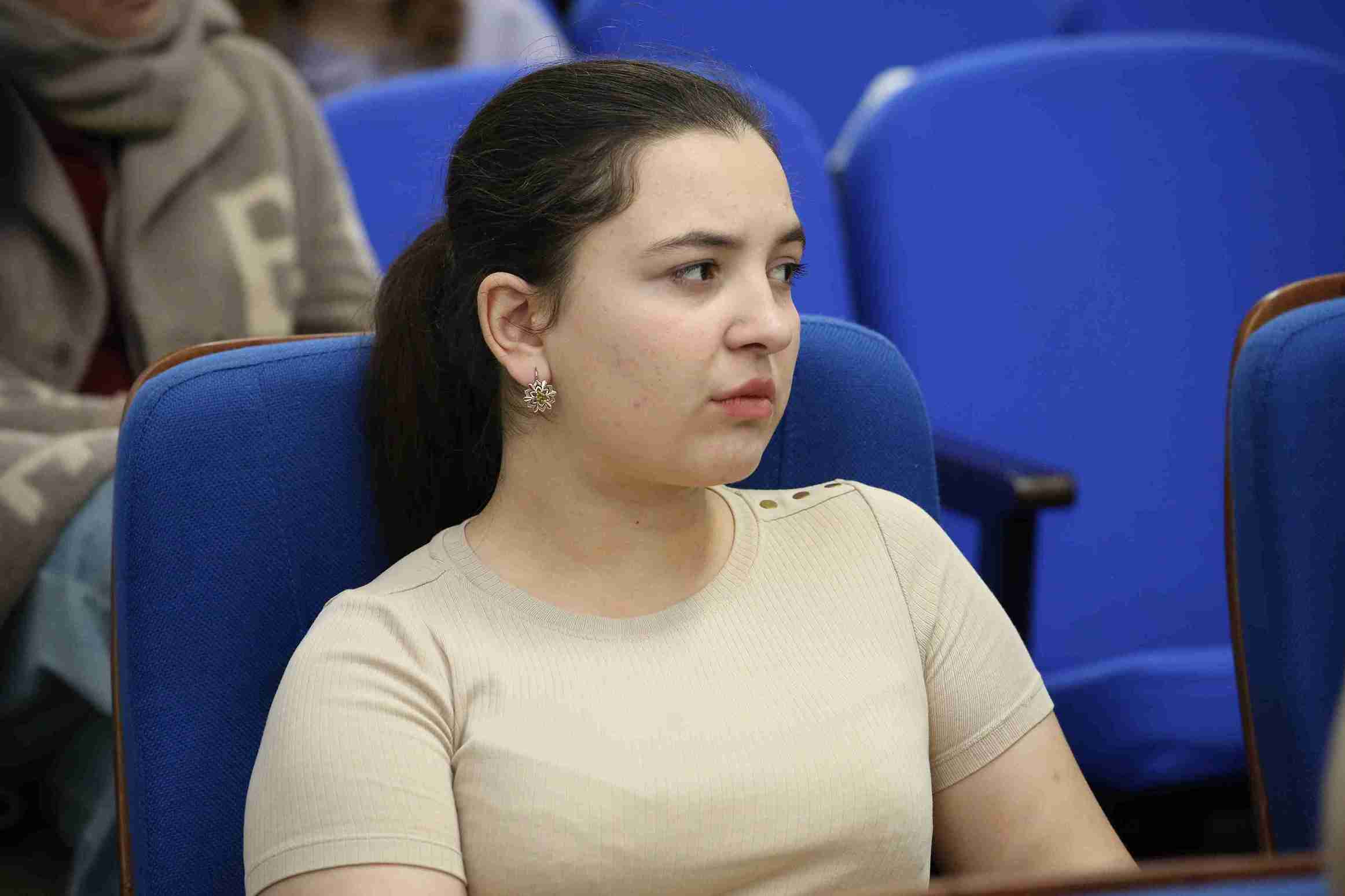 Организация работы КАСУ с родительской общественностью по открытию Профильных классов (9)