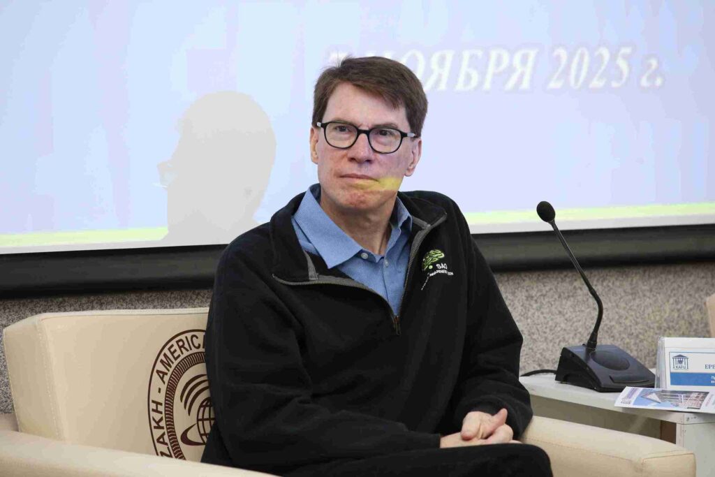 Пленарная сессия Международного научного конгресса «Гуманизация образования в цифровом мире профессиональные и этические ориентиры международного партнёрства» (18)