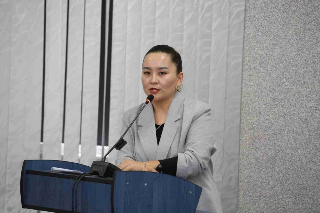 Пленарная сессия Международного научного конгресса «Гуманизация образования в цифровом мире профессиональные и этические ориентиры международного партнёрства» (2)