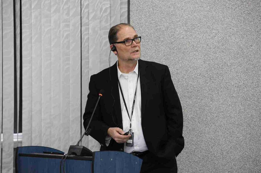 Пленарная сессия Международного научного конгресса «Гуманизация образования в цифровом мире профессиональные и этические ориентиры международного партнёрства» (6)