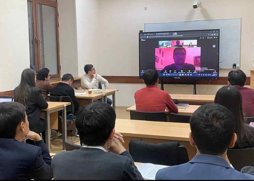 Преподаватель КАСУ получил благодарственное письмо Министра юстиции РК (4)